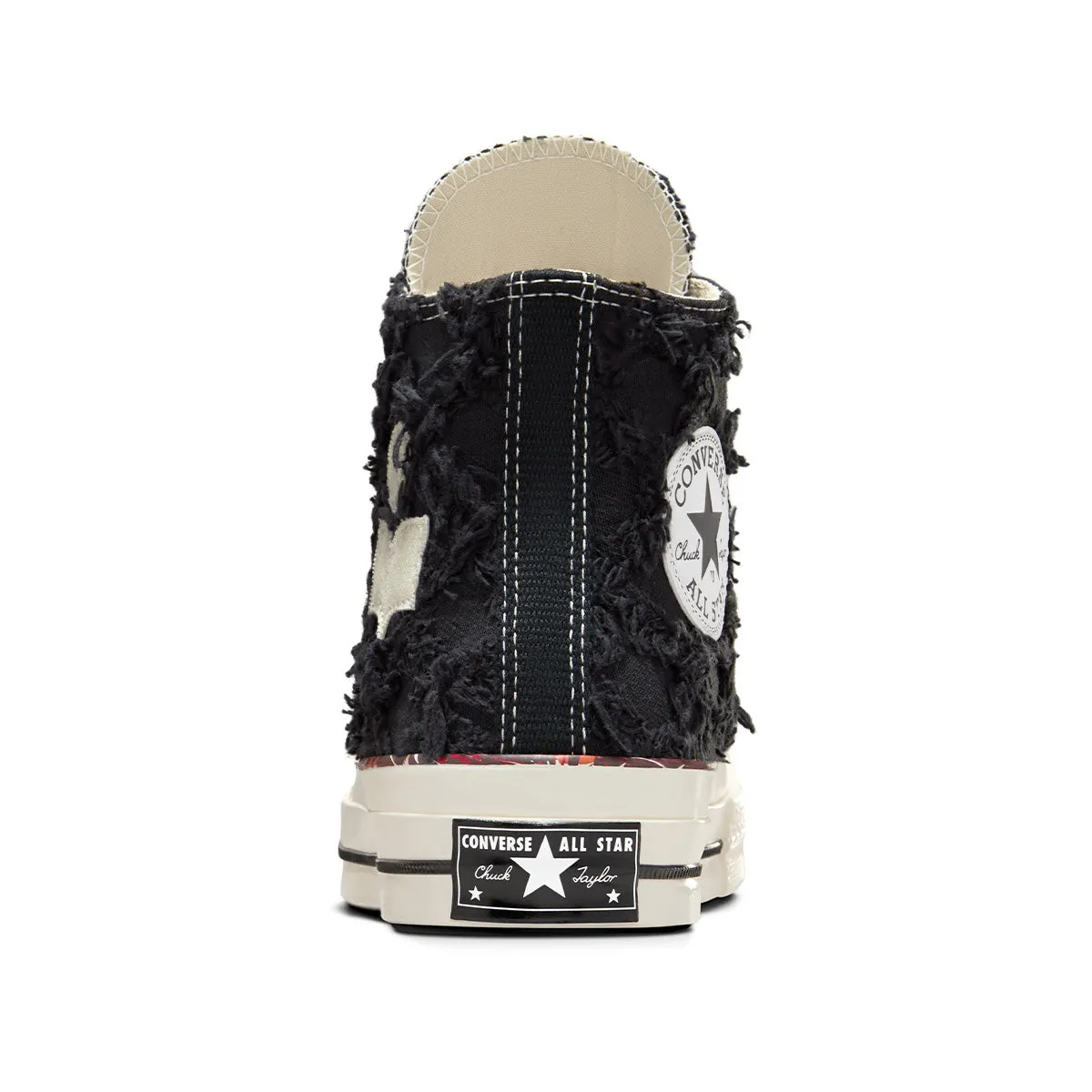   Isabel Marant Chuck 70 'Black' Trendy Look