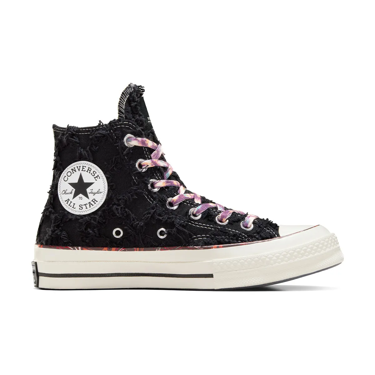 teenagers' trends darkest   Isabel Marant Chuck 70 'Black'