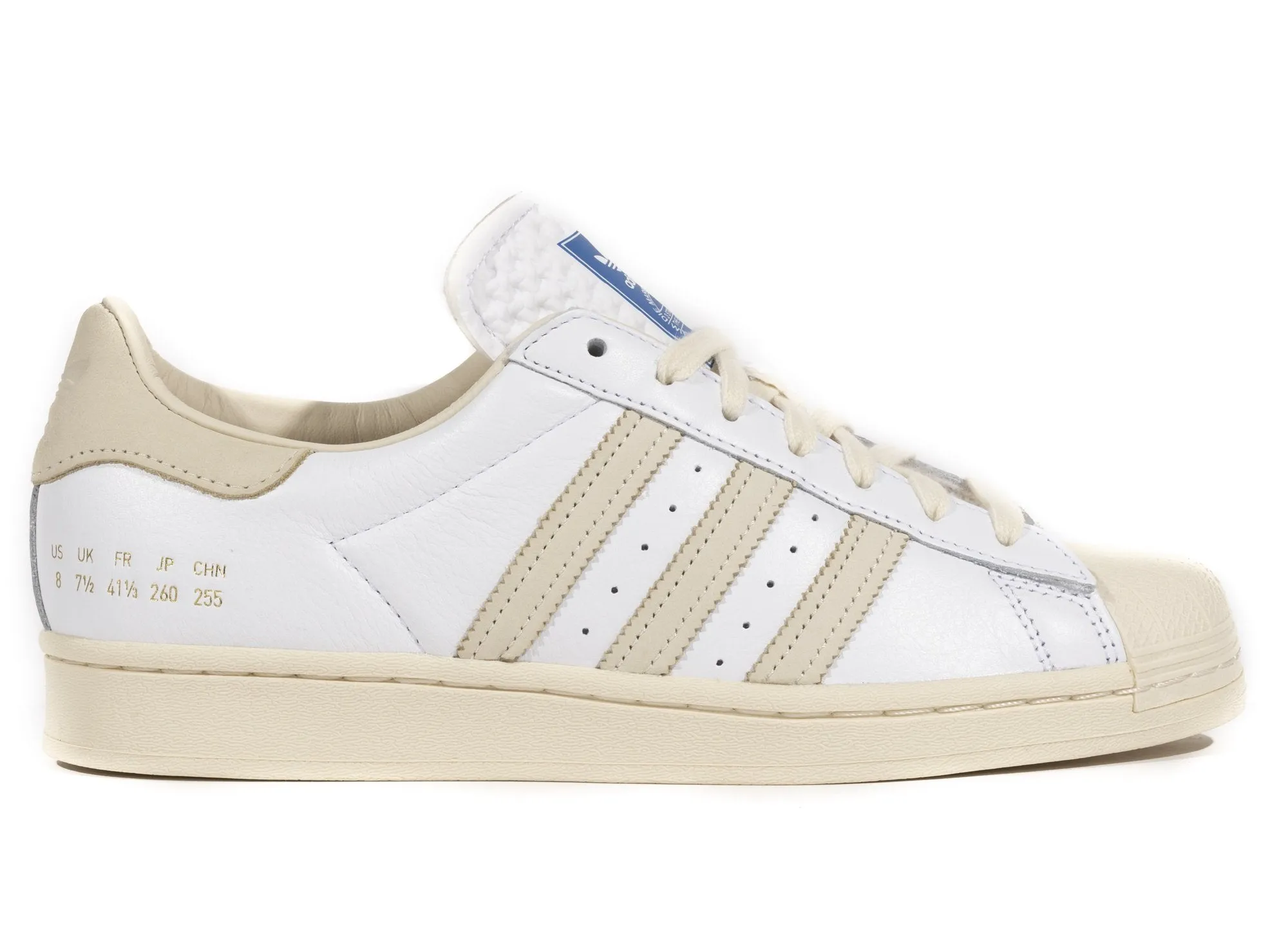 Adidas Superstar School Style Power Flow