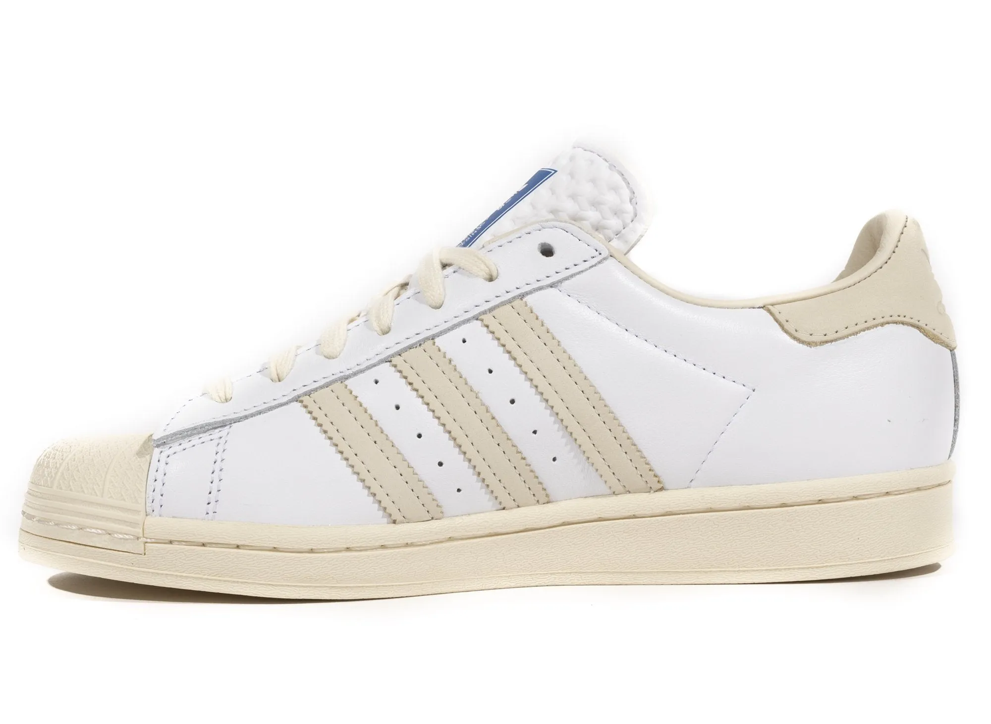 Adidas Superstar Early Jog
