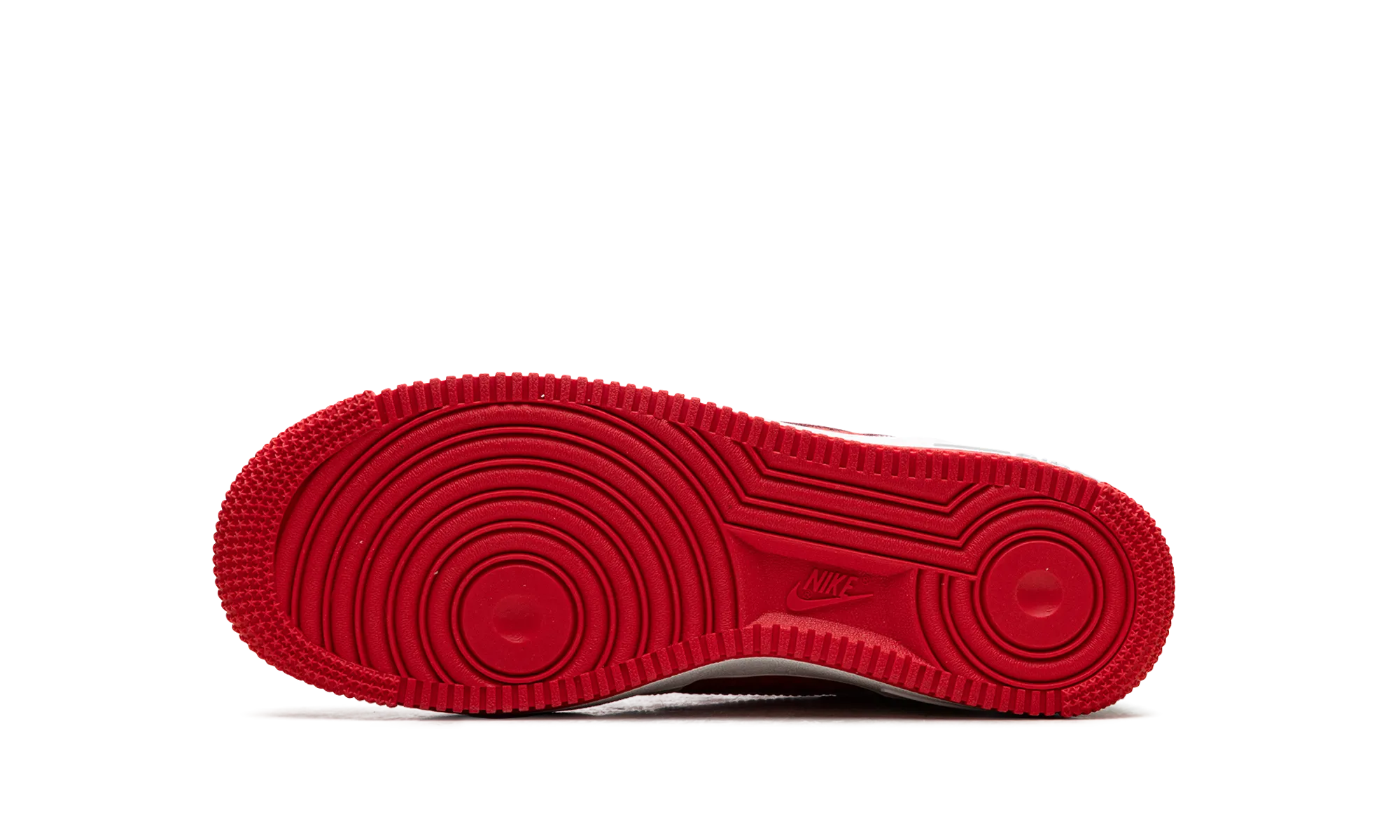 Torsional Rigidity System Air Force 1 Low GS "Valentine's Day"