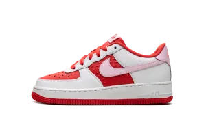 Trendy Wear Air Force 1 Low GS "Valentine's Day"