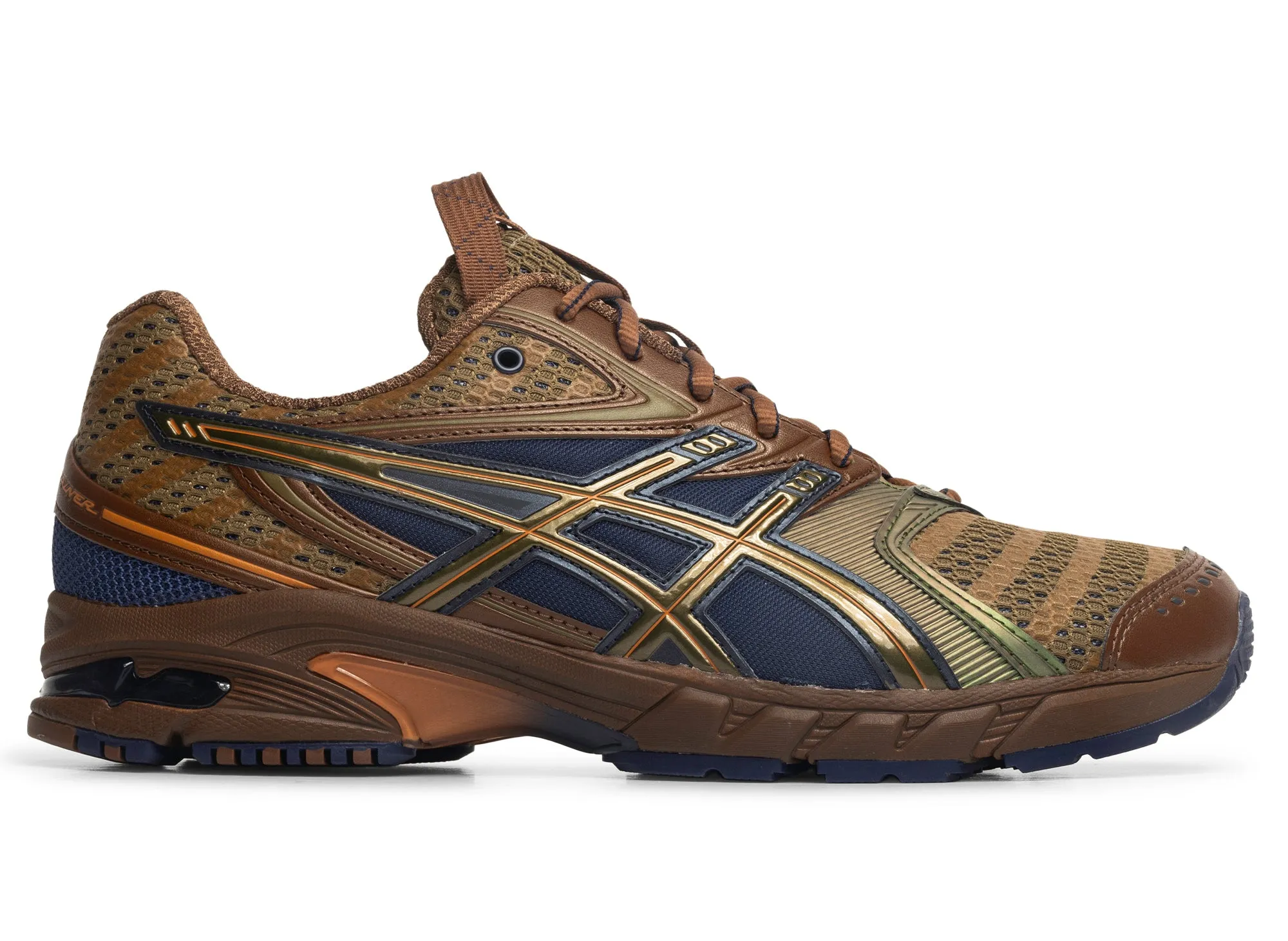Dust Guard Ergonomic Travel Enthusiasts Asics UB9-S Gel-DS Trainer 14