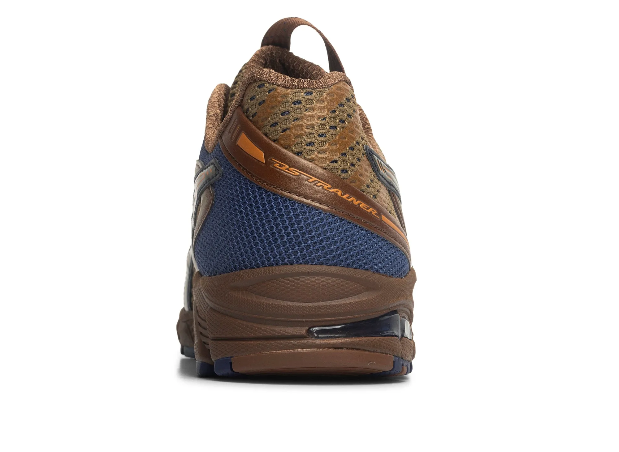 Game Fit Queen Fit Asics UB9-S Gel-DS Trainer 14