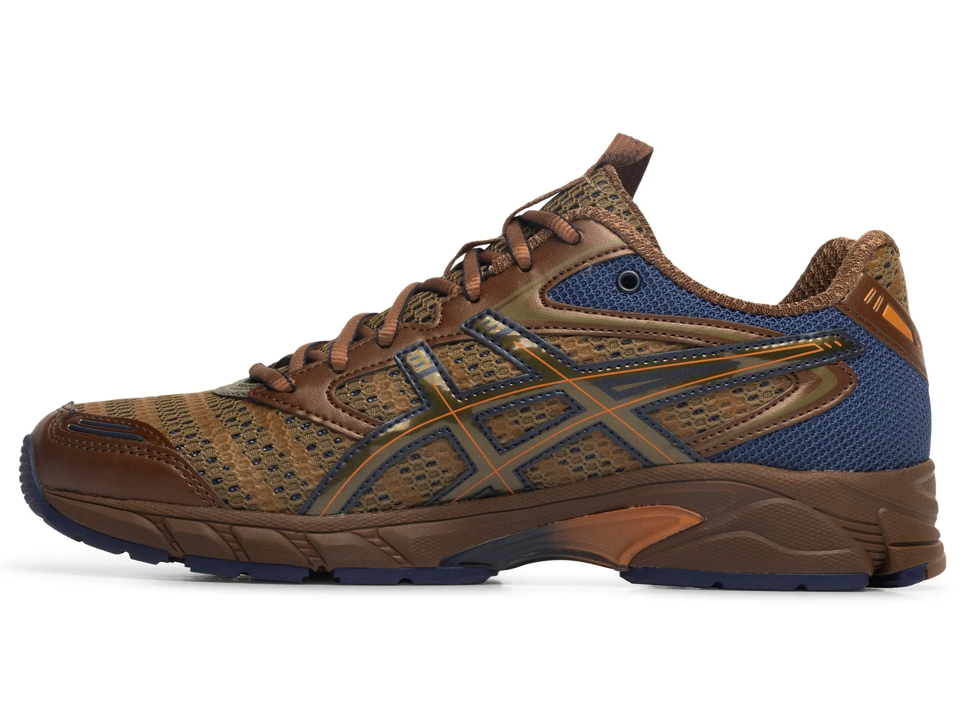 Cold Safe Asics UB9-S Gel-DS Trainer 14