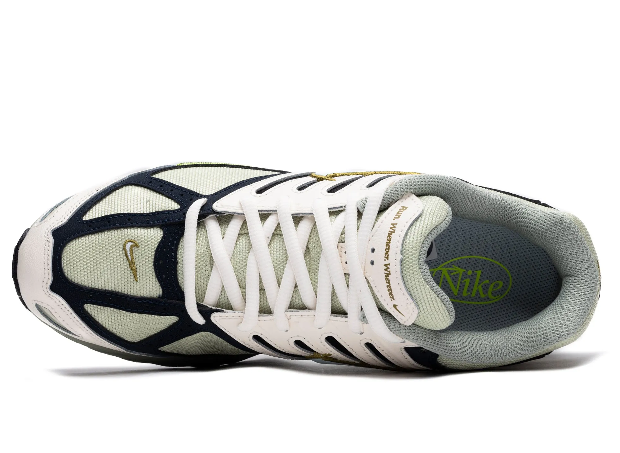 Fitness Vibe Nike Air Pegasus 2005