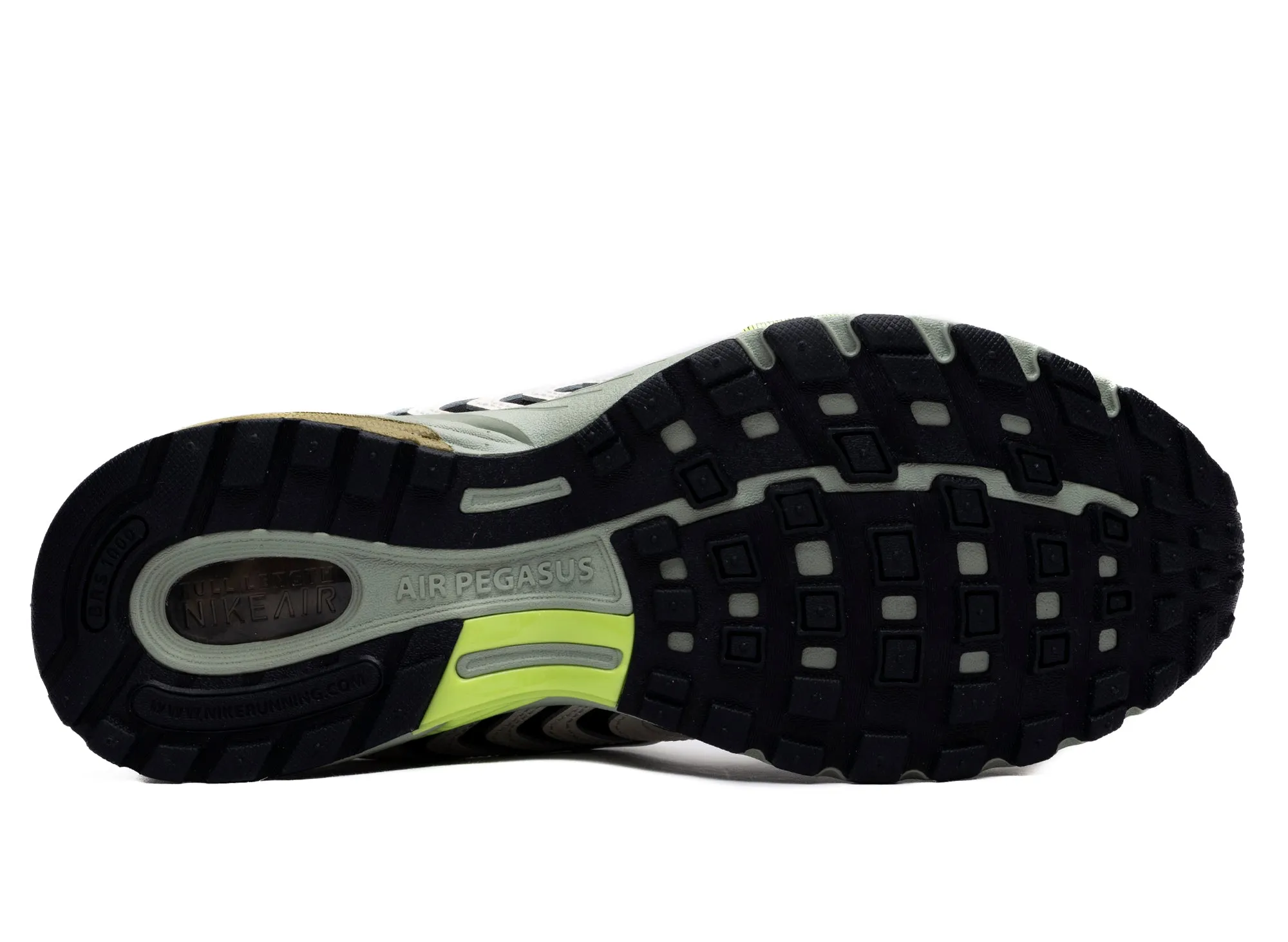Nike Air Pegasus 2005 Pilates Cool