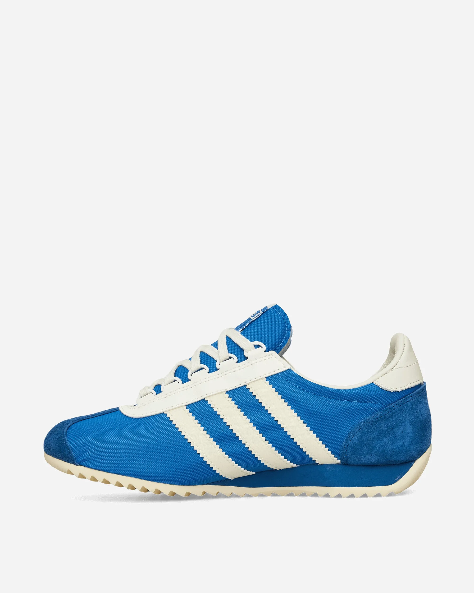 Smooth exterior Heat Sealed Reinforcement SL 72 PT Sneakers Bright Royal