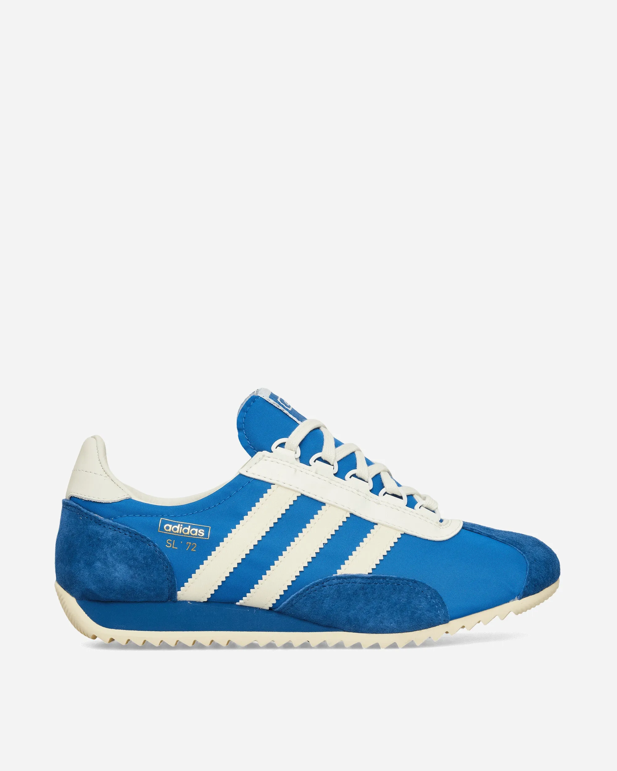 SL 72 PT Sneakers Bright Royal Airflow Optimized Structure