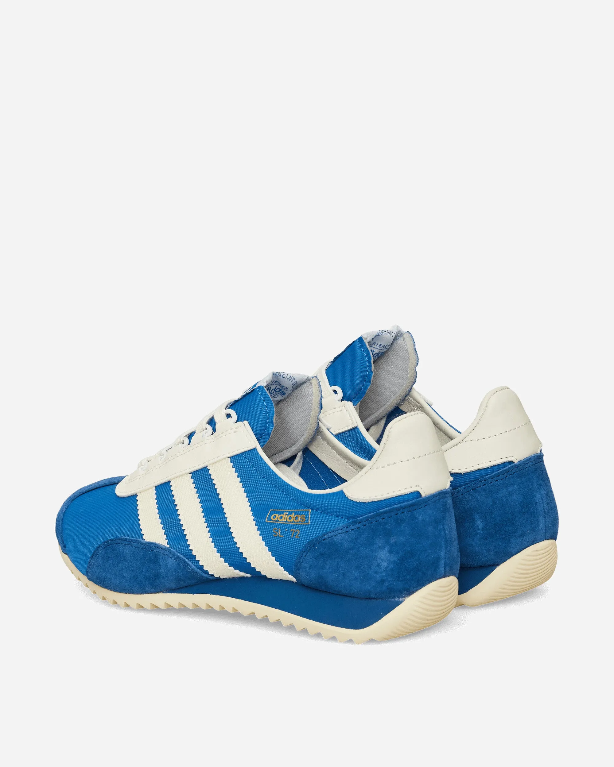 Adaptive design SL 72 PT Sneakers Bright Royal