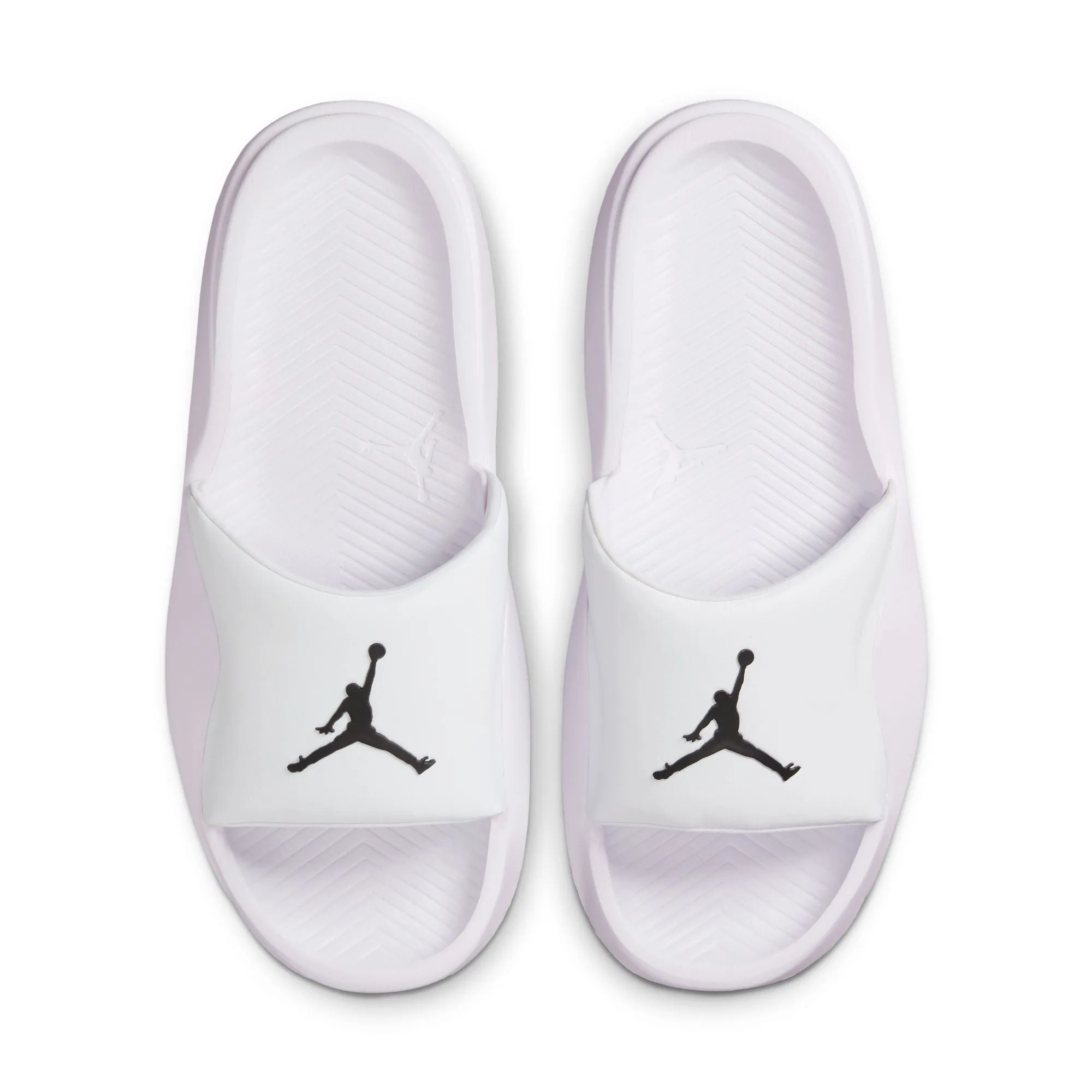 Shine Silver Casual Move M Jordan Franchise HF3263-100