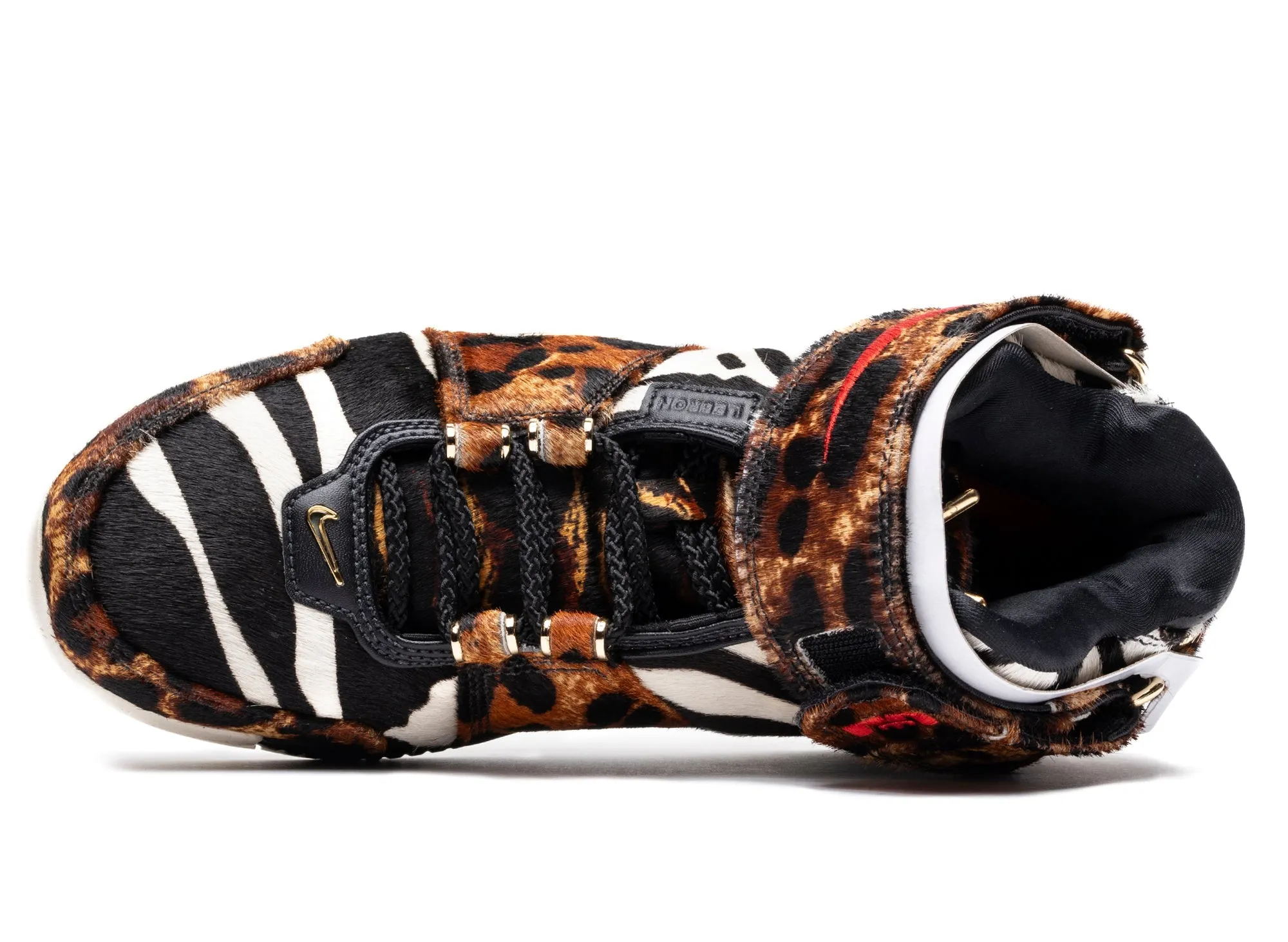 Nike LeBron 2 LX Run Free