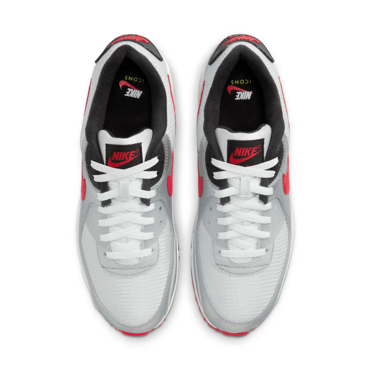 Air Max 90 Icons 'Silver Bullet' birthday party Bulky