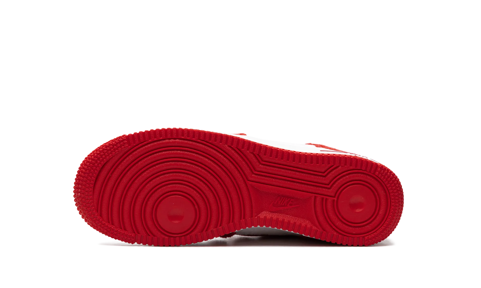 Recycled Mesh Upper Energy Cell Air force 1 Low GS "Valentines Day 2024"