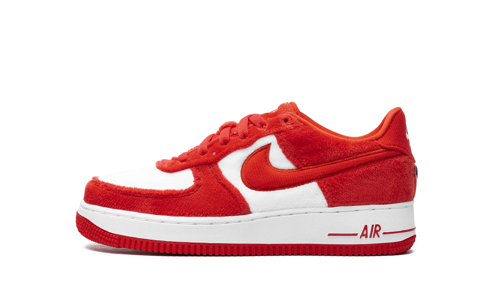 CanvasUpper Air force 1 Low GS "Valentines Day 2024"