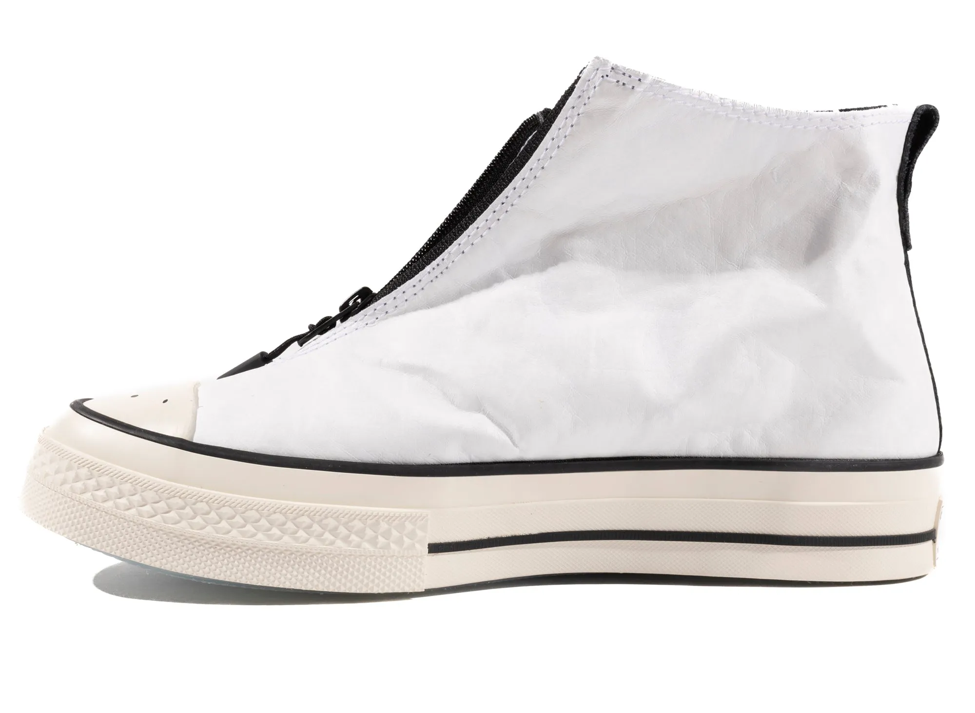 fade - resistant Street Chic Converse x Joshua Vides Chuck 70 Hi