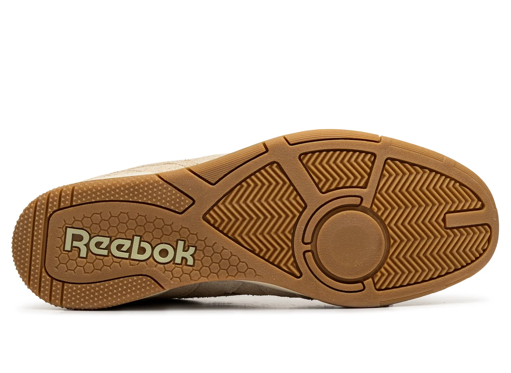 Anti Odor Busy Professionals Tobe Nwigwe x Reebok  Chukwu ABUO BB in Chalk xld