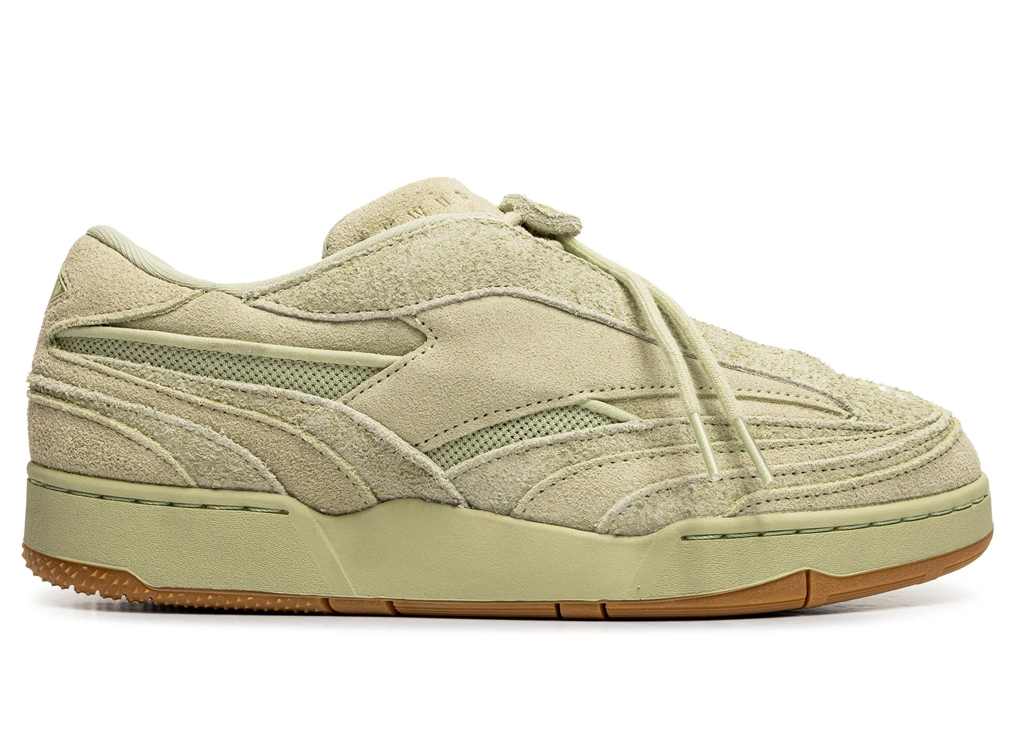 Green Core Game Edge Tobe Nwigwe x Reebok  Chukwu ABUO BB in Mint xld