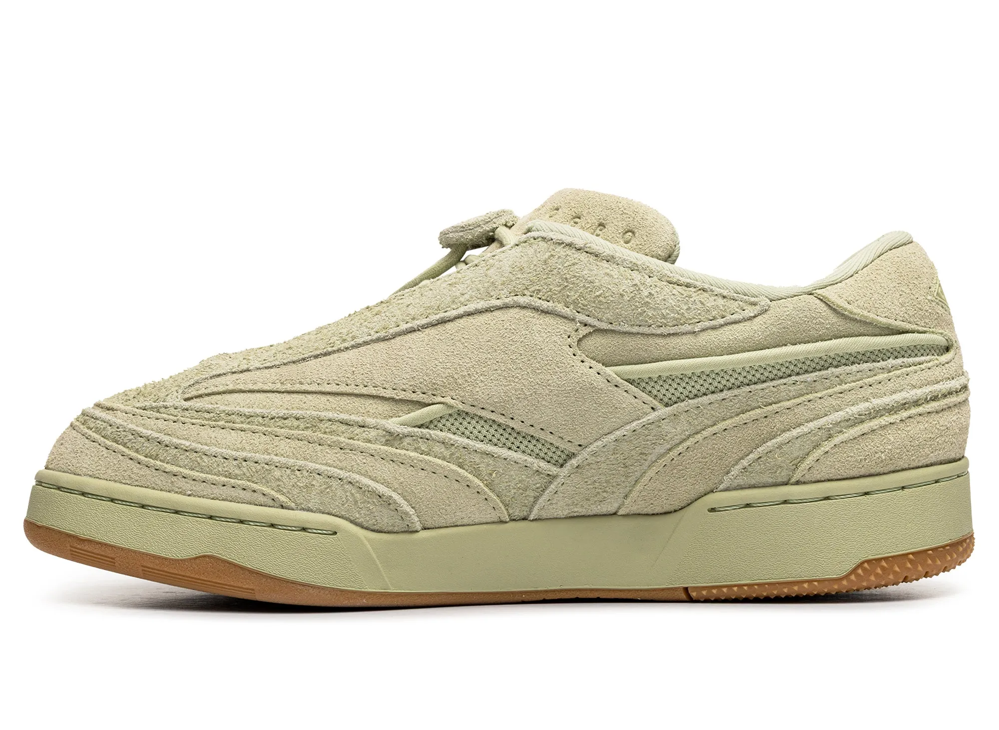 Padded Tongue Outdoor Fun Tobe Nwigwe x Reebok  Chukwu ABUO BB in Mint xld
