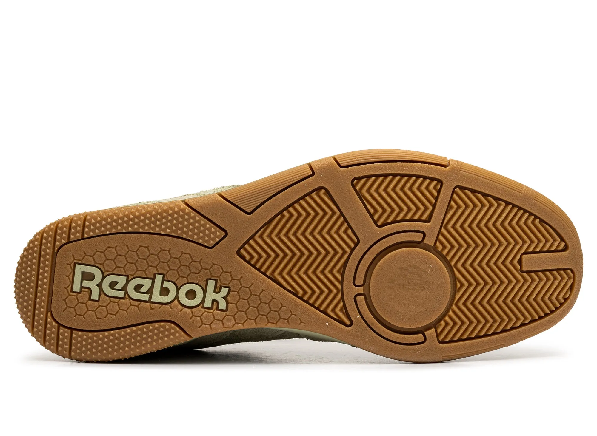 Tech Glow Every Step Tobe Nwigwe x Reebok  Chukwu ABUO BB in Mint xld