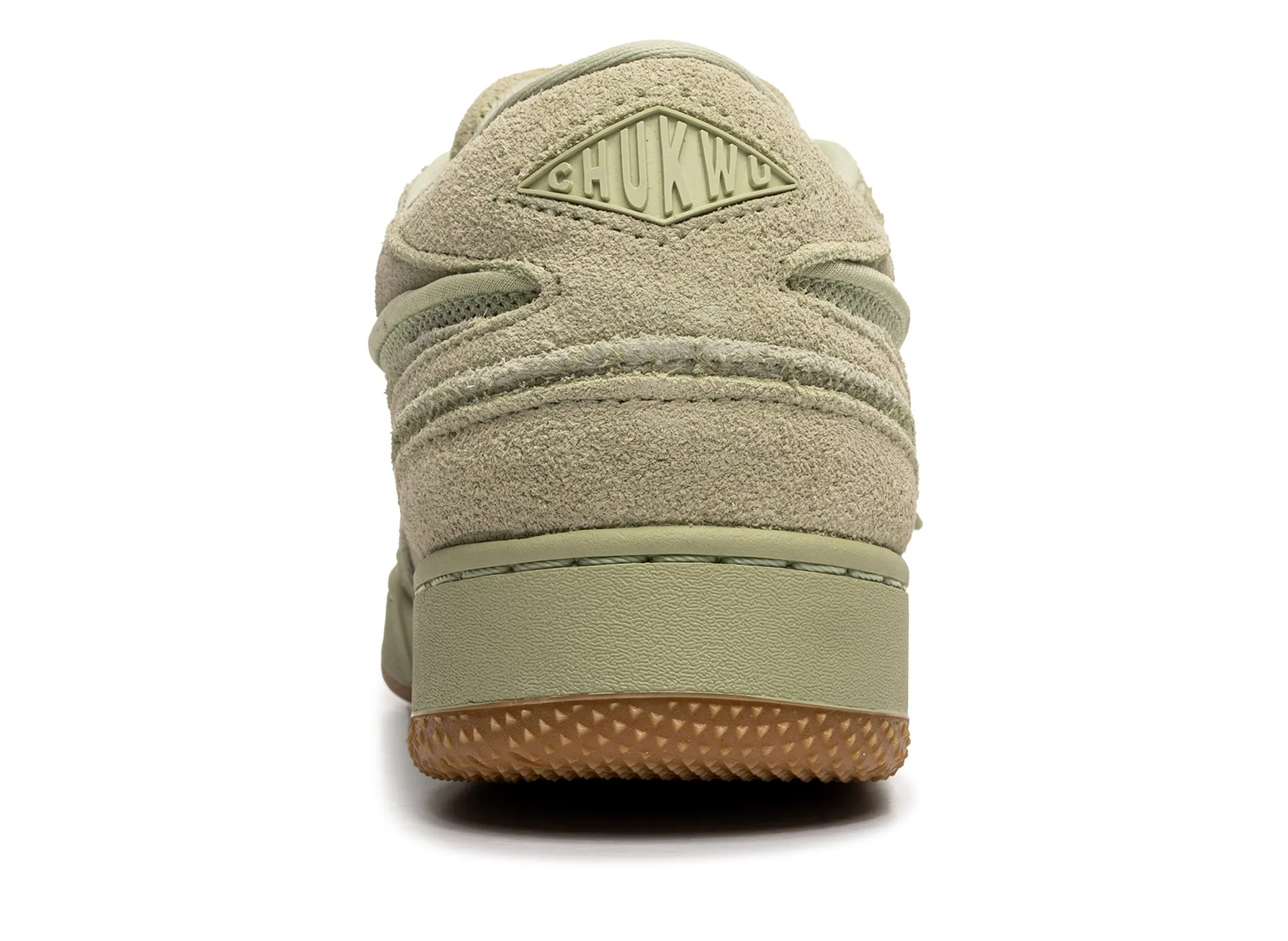Tobe Nwigwe x Reebok  Chukwu ABUO BB in Mint xld Adjustable Fit