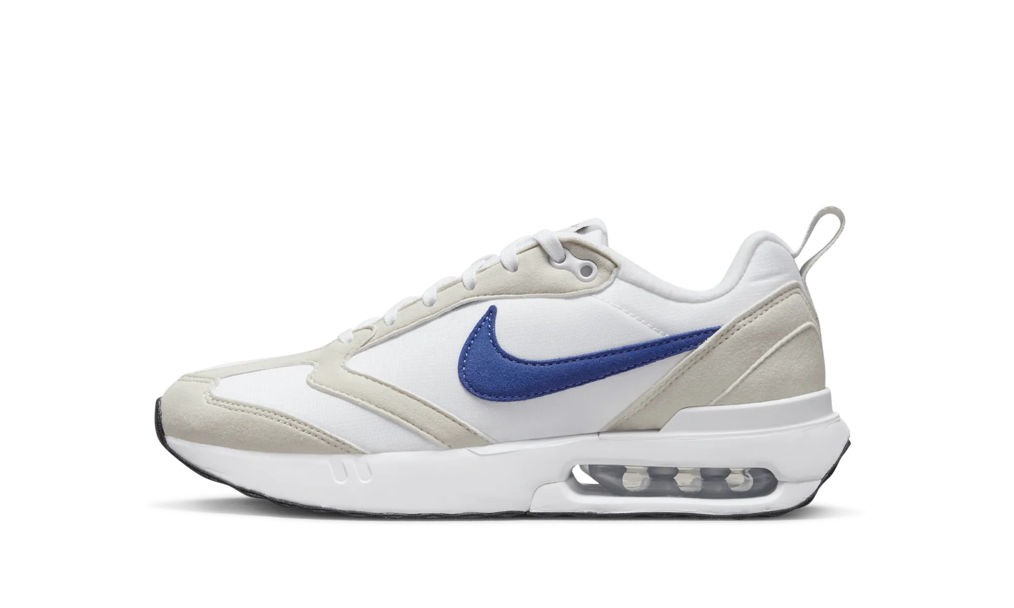 hilly - terrain - runner Outdoor Gear Air Max Dawn GS "White Game Roya"