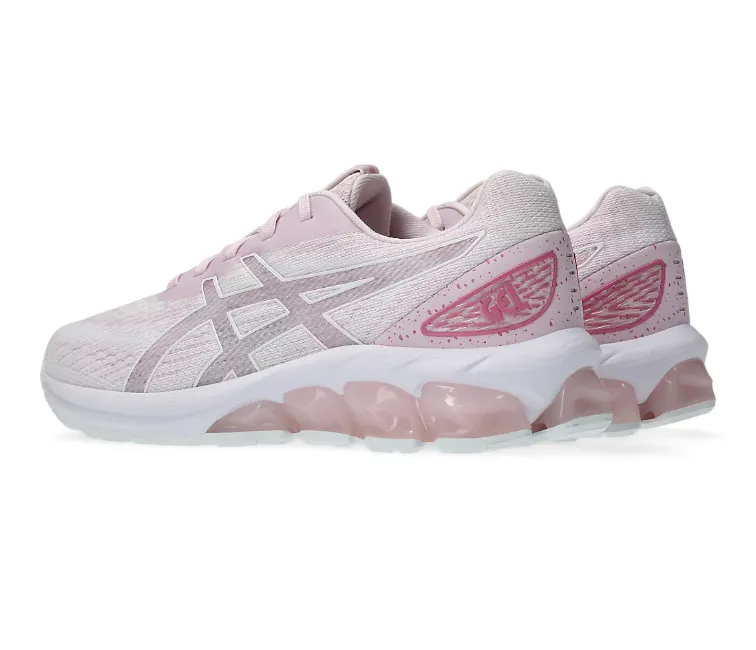 Impact Resistant Frame Vibration Dampening Tech GS Asics Gel-Quantum 180 7 (Cosmos/White)
