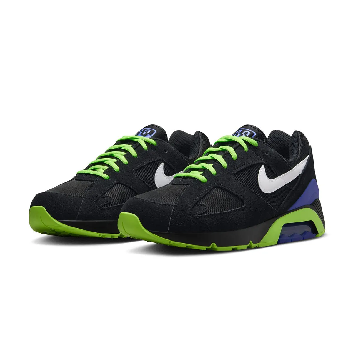 Air 180 QS 'Joker' professional athletes' gear