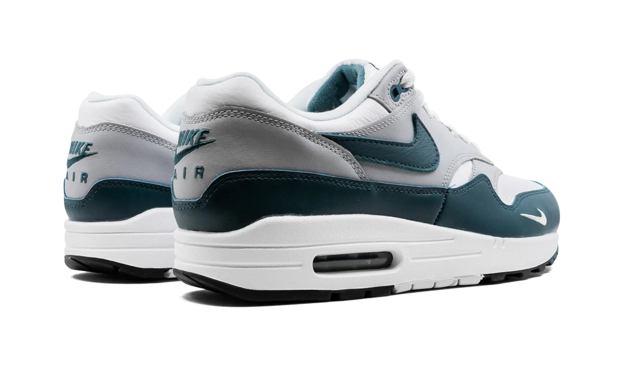 foot - protection Air Max 1 LV8 "Dark Teal Green"