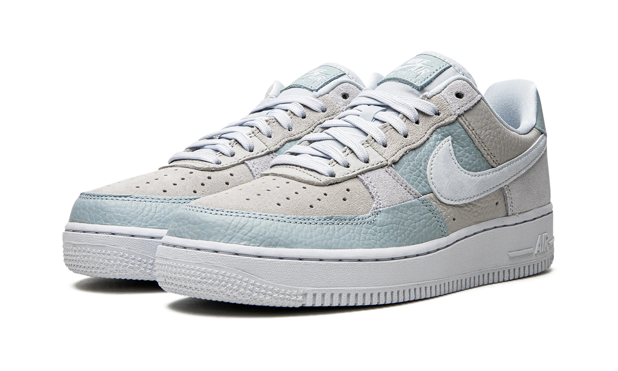 AIR FORCE 1 LO WMNS "NH1 Be Kind" Low Profile