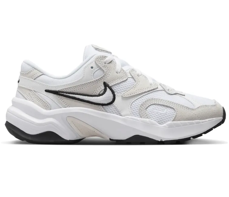 Women??s Nike AL8 (White/Black) Outdoor activities Fit Ready