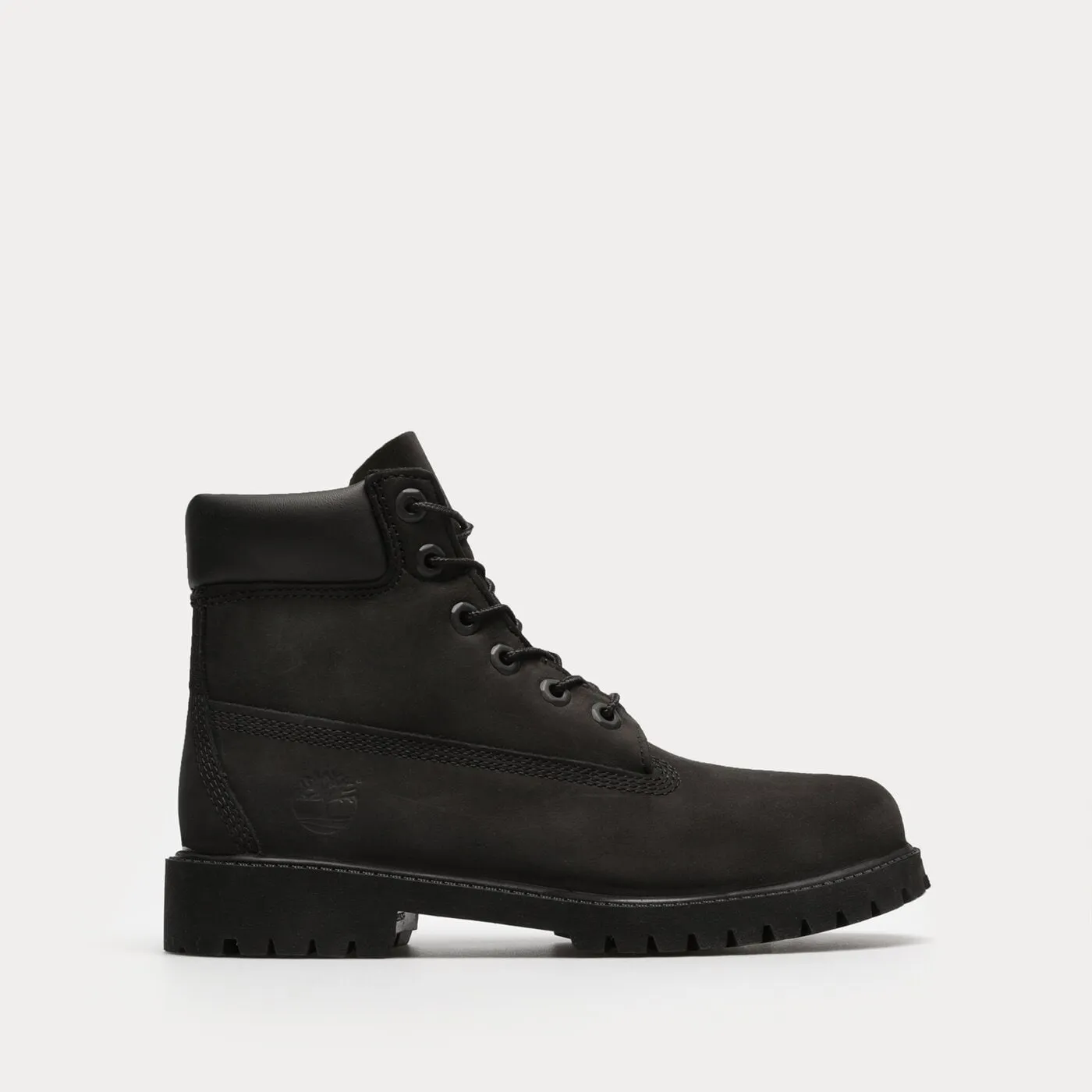 Cushioned Insole Timberland Premium 6 Inch Lace Up Waterproof Boots TB1129070011