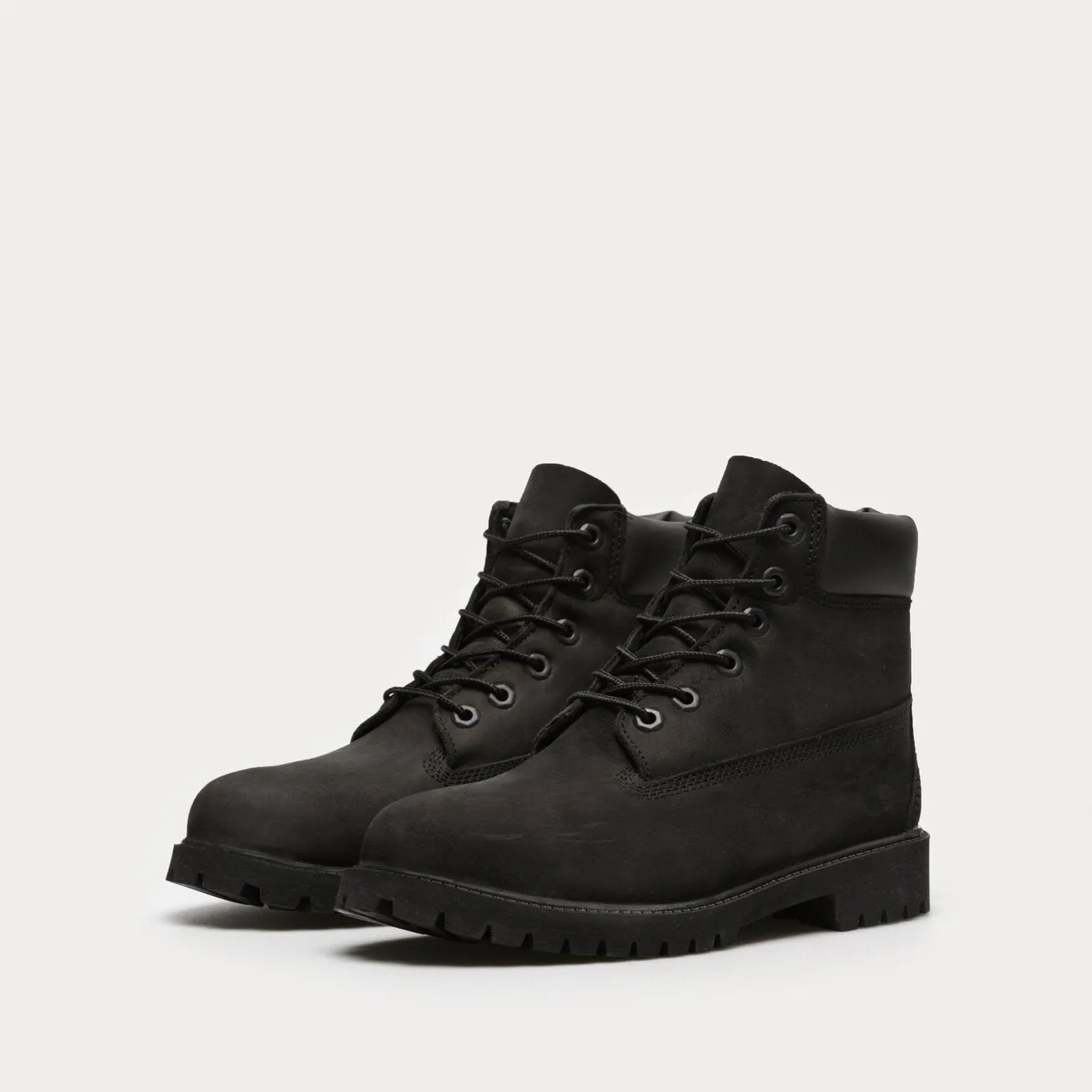 Timberland Premium 6 Inch Lace Up Waterproof Boots TB1129070011 Comfort Midsole