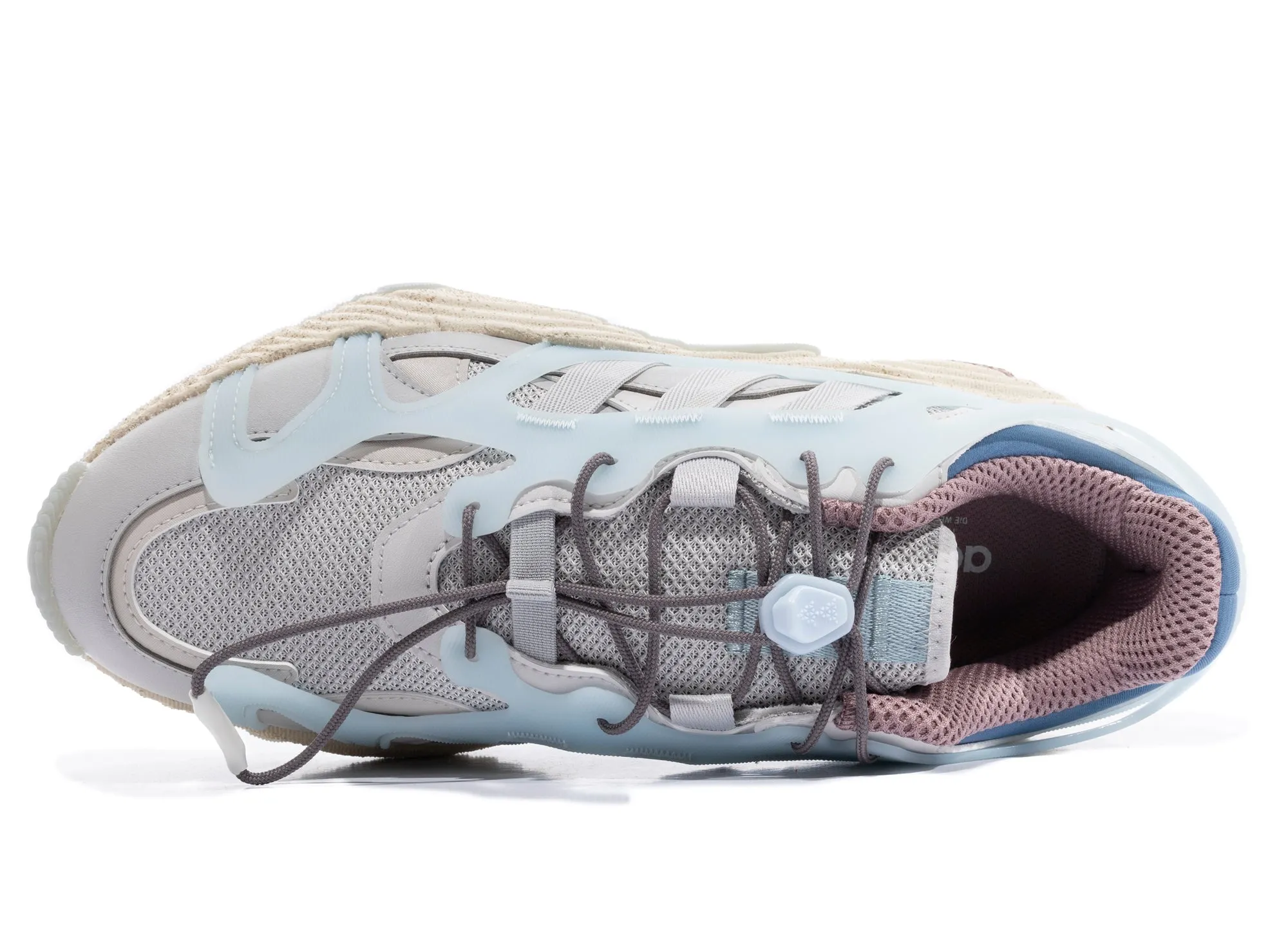 Adidas Roverend Adventure All Weather Urban Walkers Shock Resistant