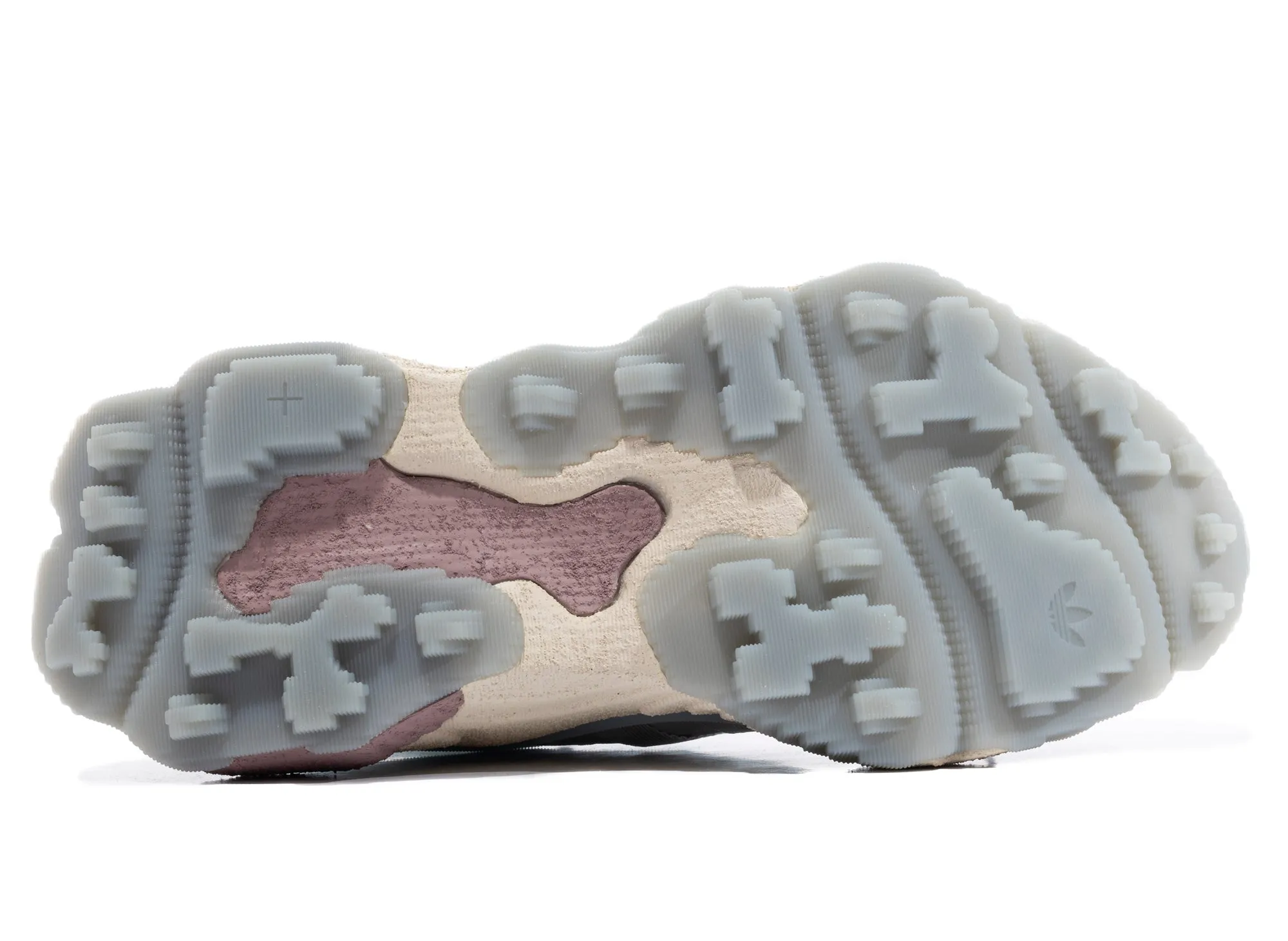 Quick Dash Soft Material Adidas Roverend Adventure