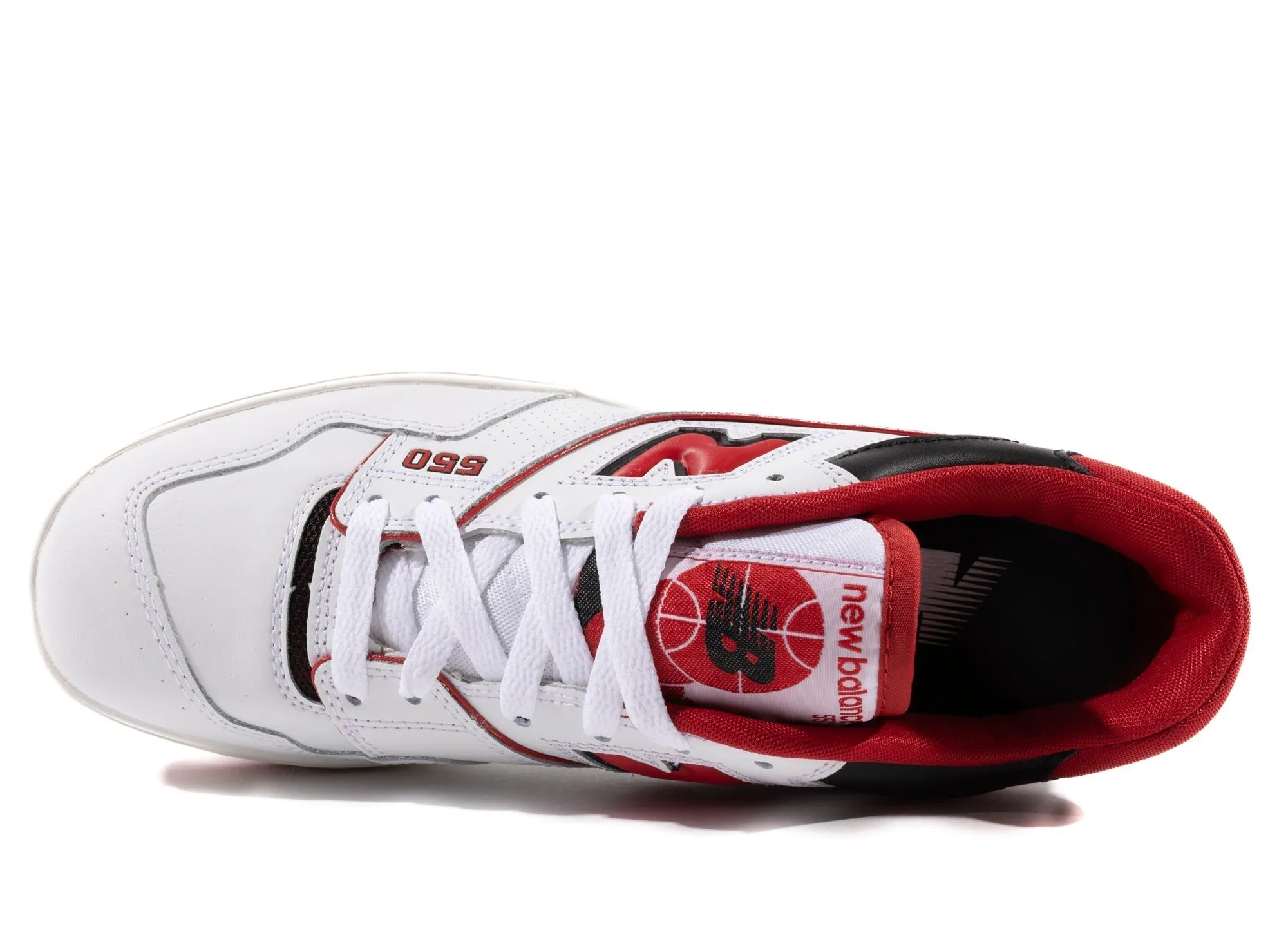Lace Up Rain Guard New Balance 550