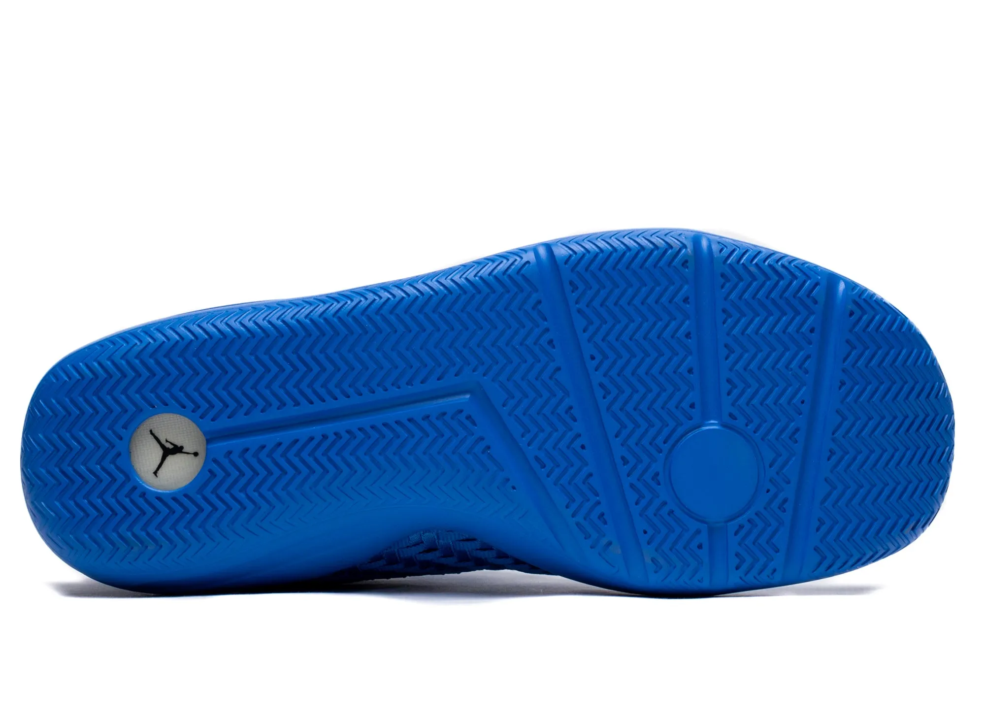Jordan Eclipse Chukka Canvas Memory Foam Airport Travel