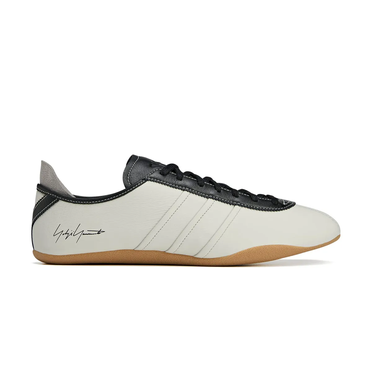 Tokyo 'Orbit Grey Black' Trend-setting sole