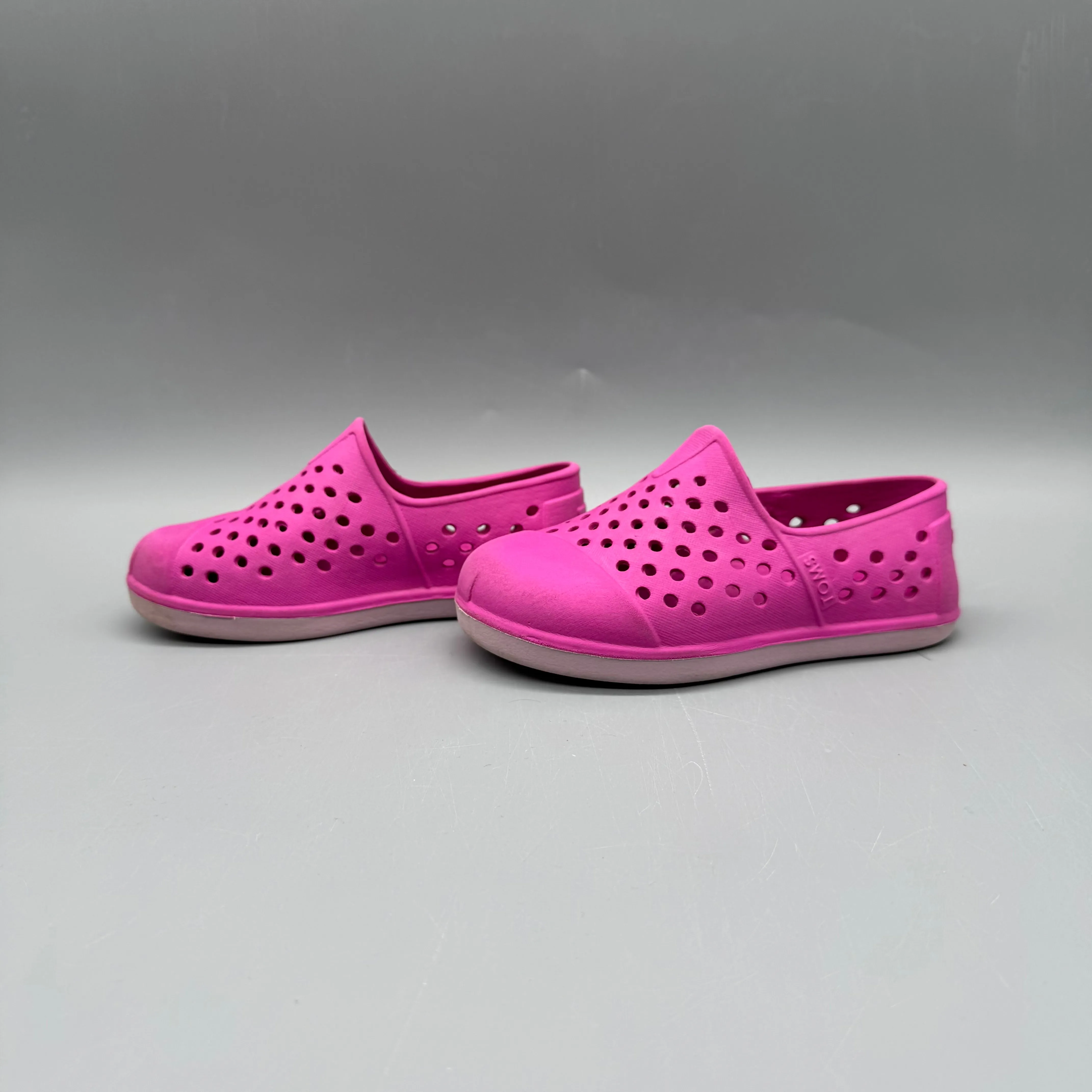 high heels graduation Toms / Sandals / US7