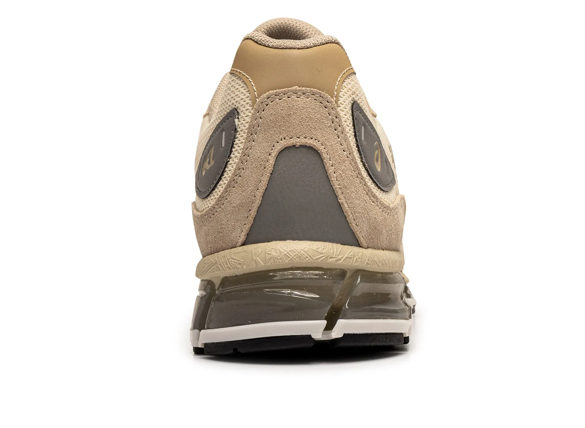 Waterproof Outdoor Travel Asics Gel-Quantum 360 I AMP 'Pale Oak / Wool'