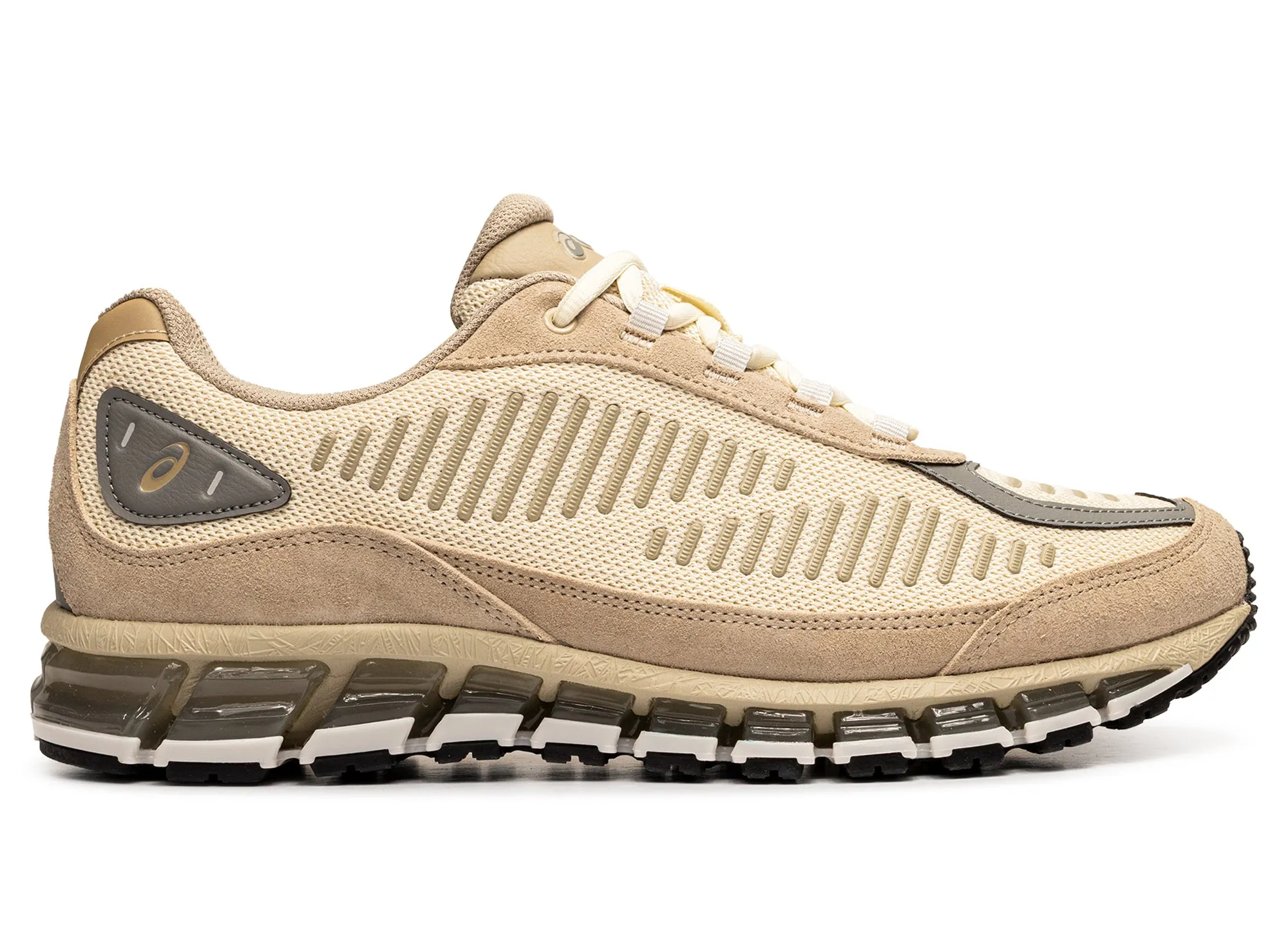Morning Walk Asics Gel-Quantum 360 I AMP 'Pale Oak / Wool'