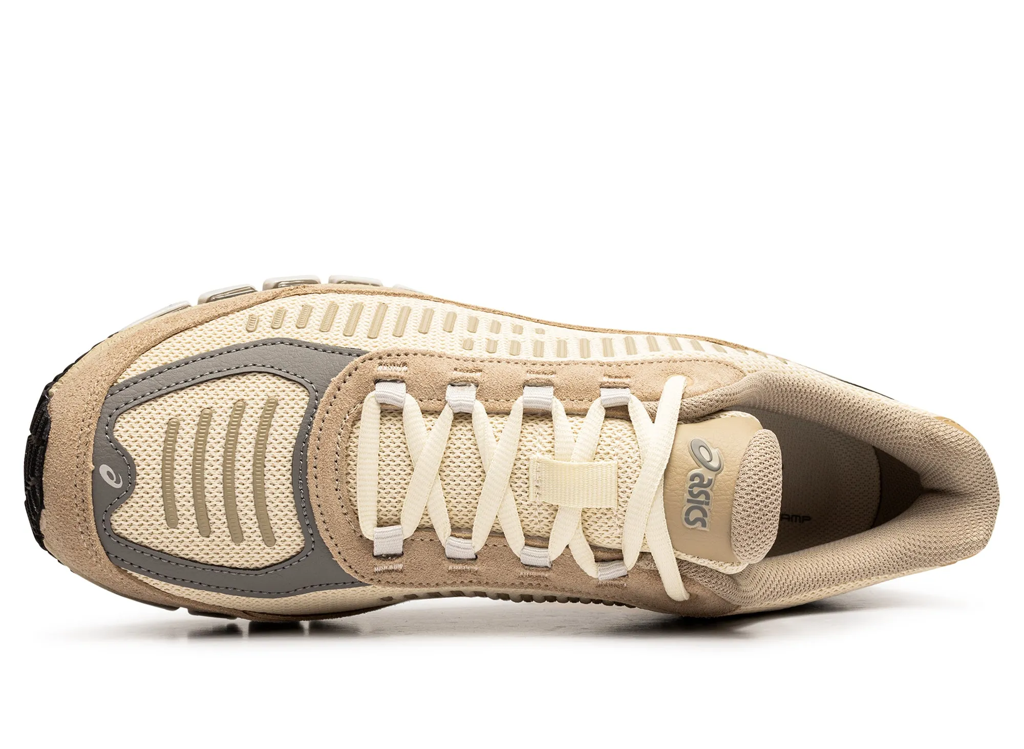 Asics Gel-Quantum 360 I AMP 'Pale Oak / Wool' Anti Odor Urban Stroll