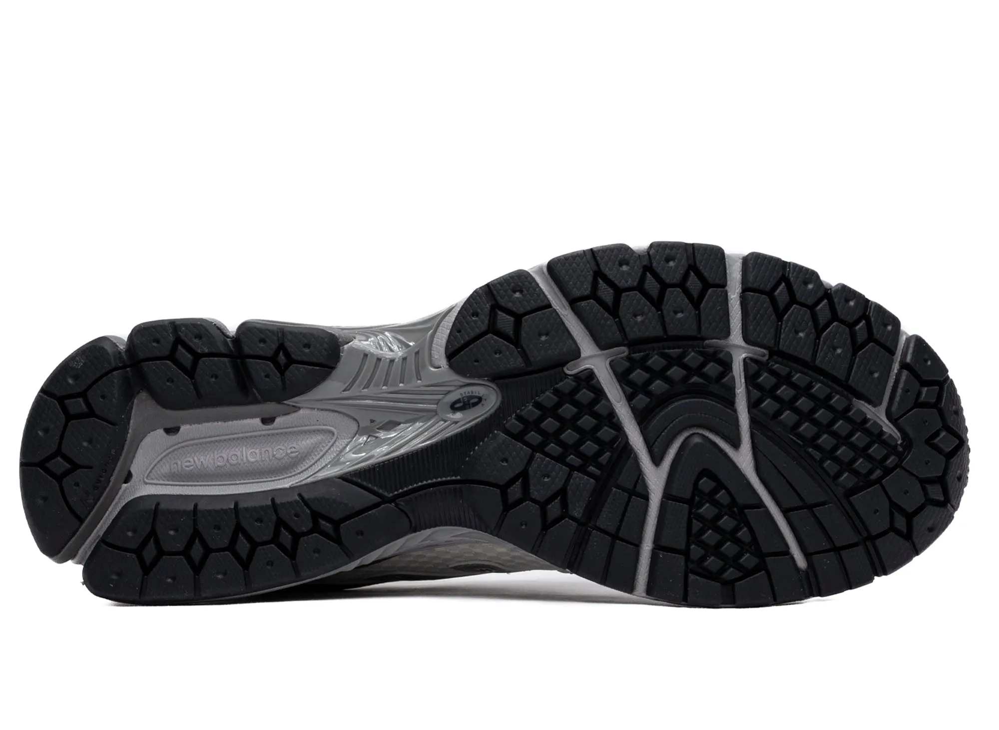 New Balance ML860SG2 Memory Foam Standing All