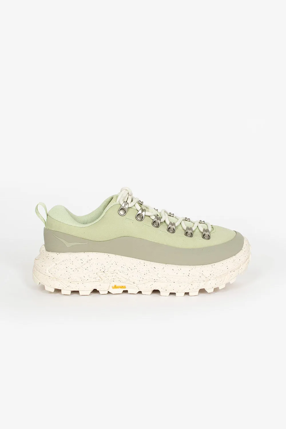 Tor Summit Seed Green/Eggnog Basketball sneakers