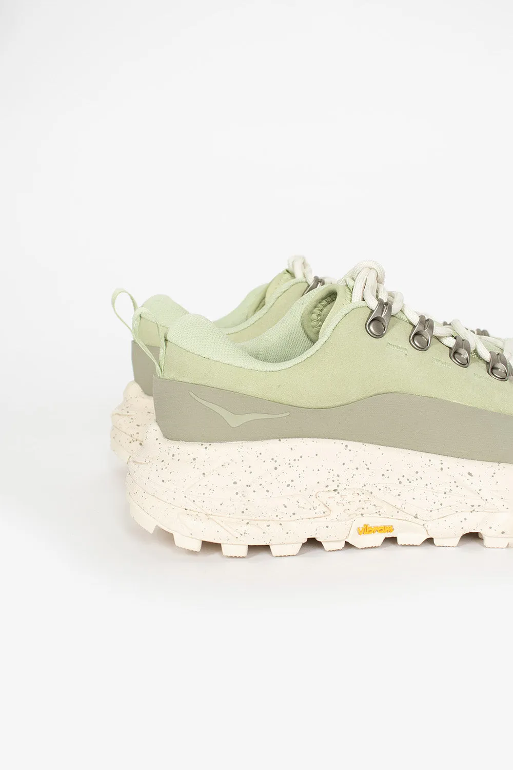 Tor Summit Seed Green/Eggnog Ergo Build High-Traction Sole