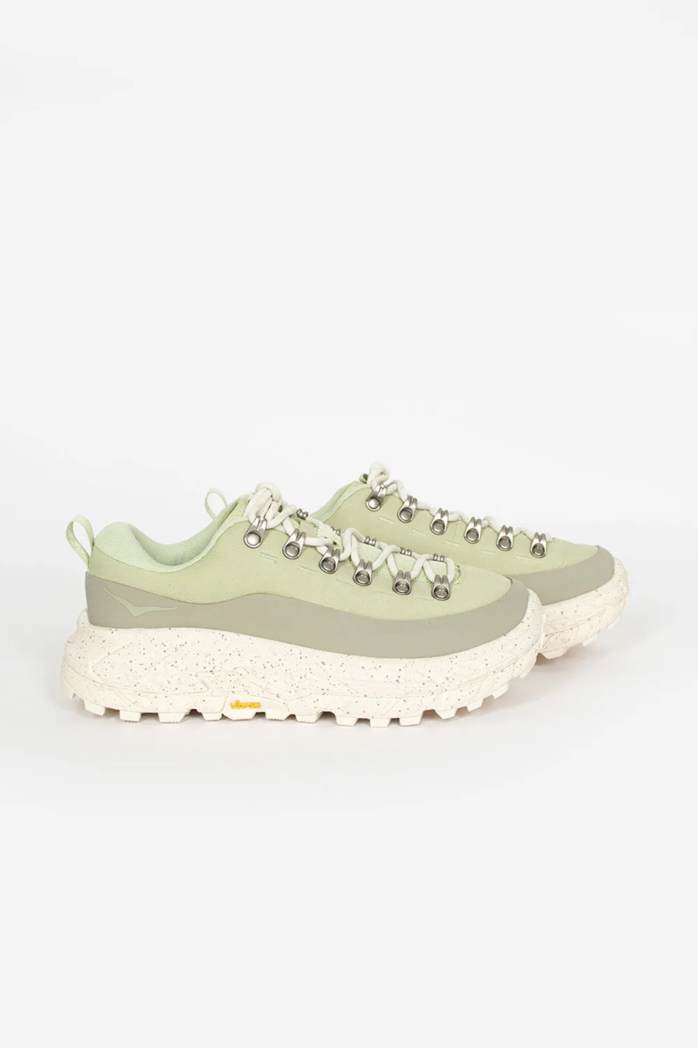 Tor Summit Seed Green/Eggnog Multi Density Cushioning Dynamic Response Technology