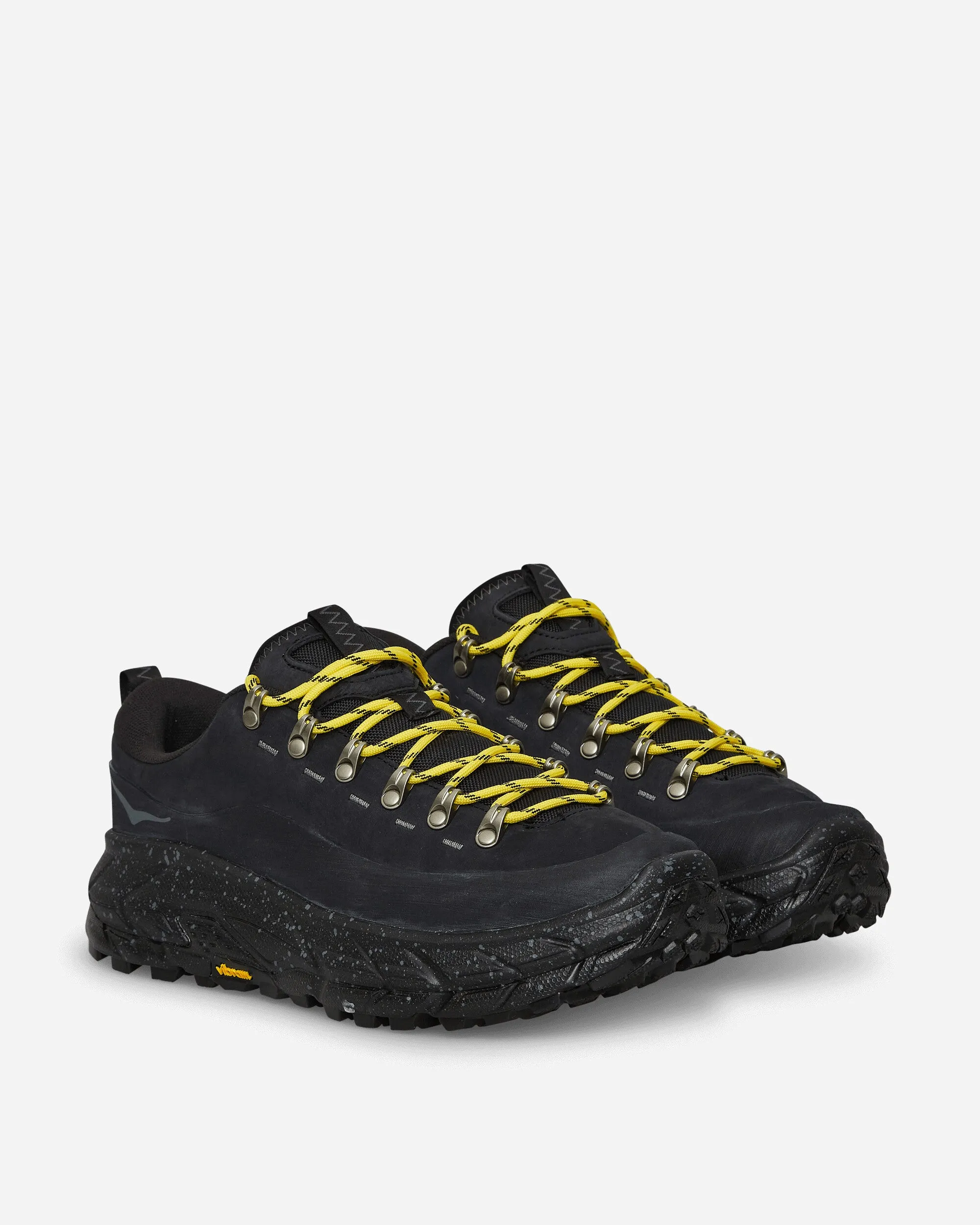 High Quality Tor Summit Sneakers Black
