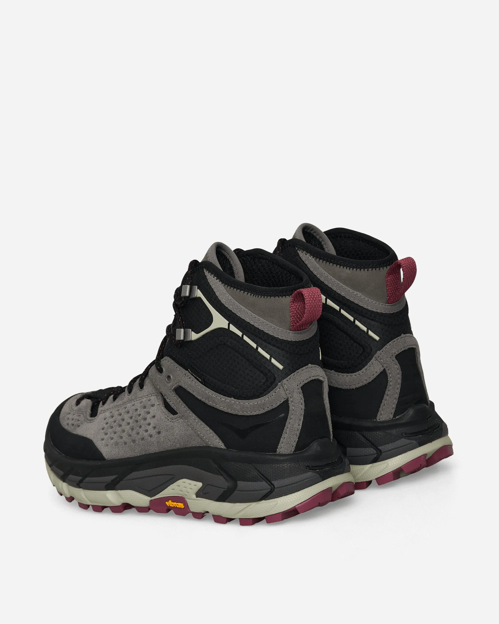 Elite Design Tor Ultra Hi GORE-TEX Sneakers Black / Magnetite