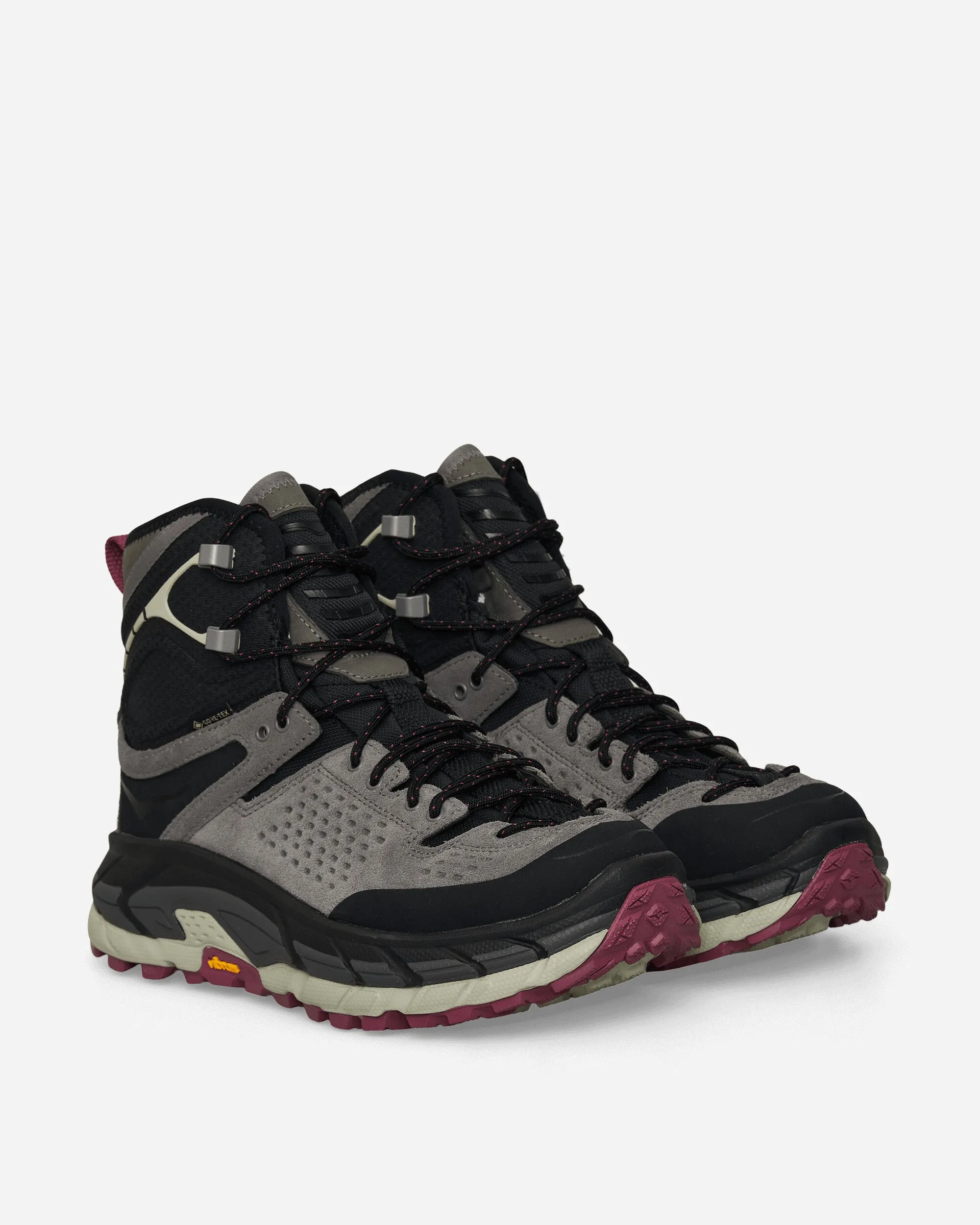 Sneaker Cleaner Basic Neutral Tor Ultra Hi GORE-TEX Sneakers Black / Magnetite
