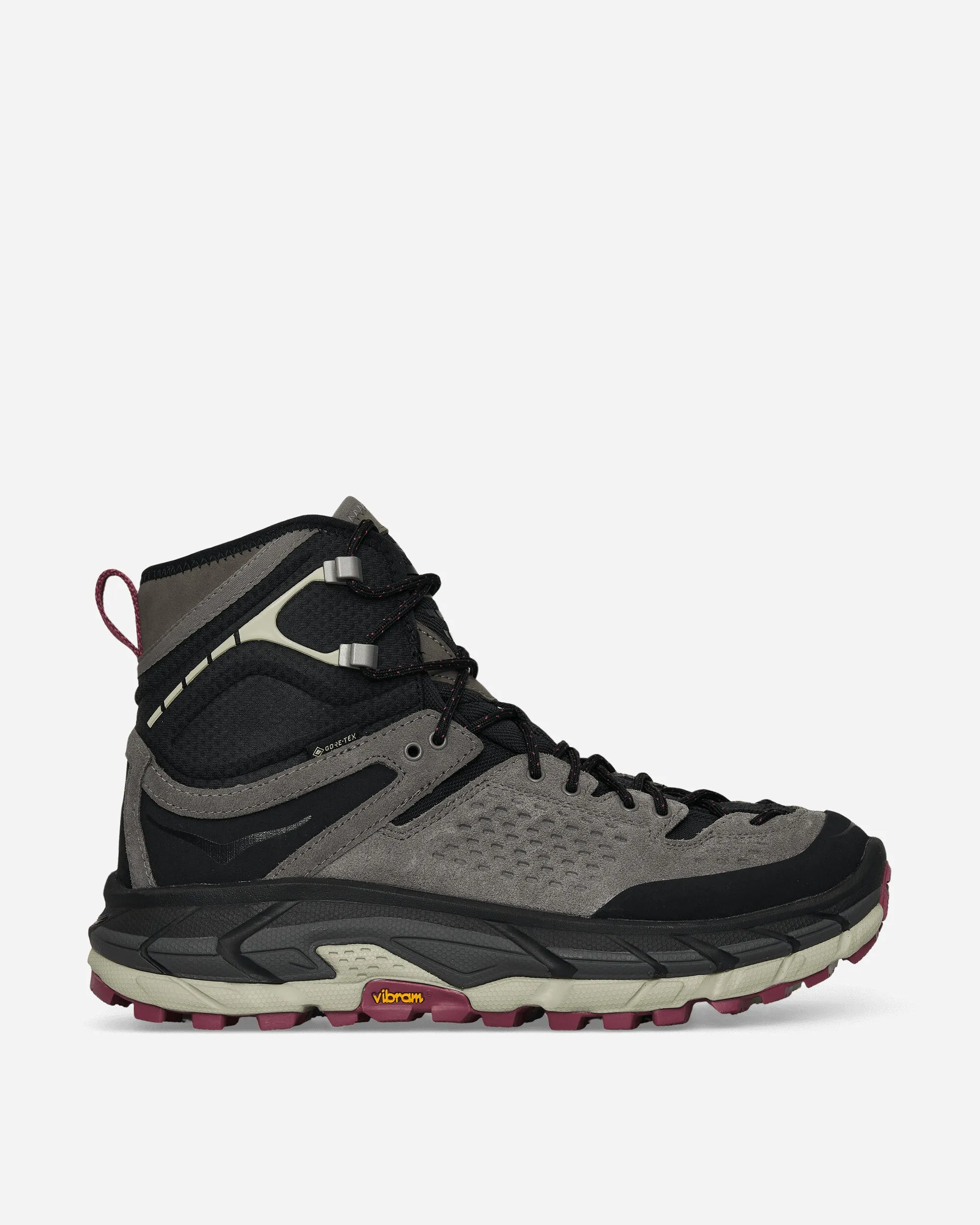 Tor Ultra Hi GORE-TEX Sneakers Black / Magnetite Shift Friendly